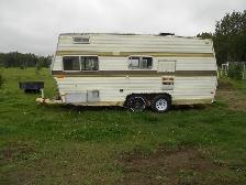 Holiday Hunting/Fishing Trailer for Sale - Photo 2