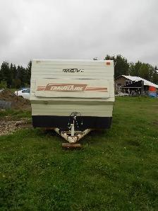 Holiday Hunting/Fishing Trailer for Sale - Photo 3