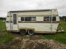 Holiday Hunting/Fishing Trailer for Sale - Photo 4