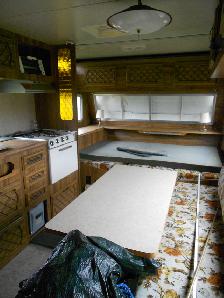 Holiday Hunting/Fishing Trailer for Sale - Photo 5