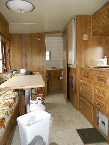 Holiday Hunting/Fishing Trailer for Sale - Photo 6