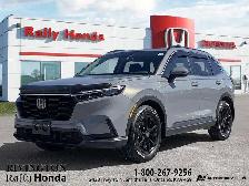 2023 Honda CR-V Sport