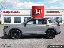 2023 Honda CR-V Sport - Photo 3