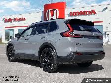 2023 Honda CR-V Sport - Photo 4