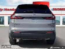 2023 Honda CR-V Sport - Photo 5