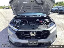2023 Honda CR-V Sport - Photo 8