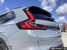 2023 Honda CR-V Sport - Photo 12