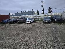A 5 years old used car lot for sale ... - Photo 2
