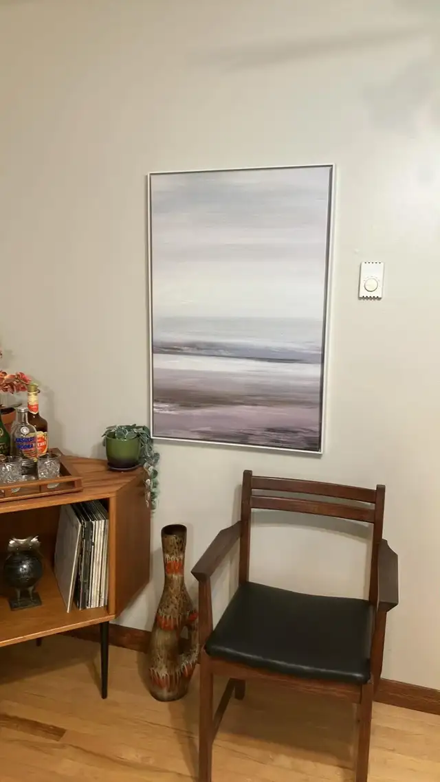 Tableau / Peinture / Painting