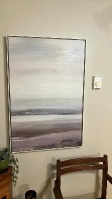 Tableau / Peinture / Painting - Photo 2