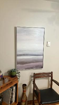 Tableau / Peinture / Painting - Photo 3
