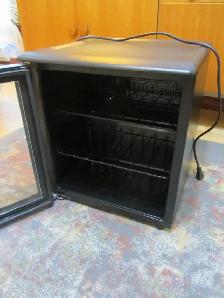 Cellier refroidisseur réfrigérateur / fridge cooler 17 bouteille - Photo 3
