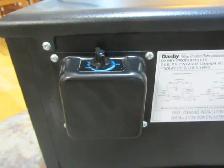 Cellier refroidisseur réfrigérateur / fridge cooler 17 bouteille - Photo 7