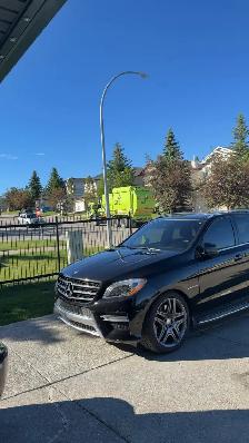2012 ML550 AMG PACKAGE - Photo 3