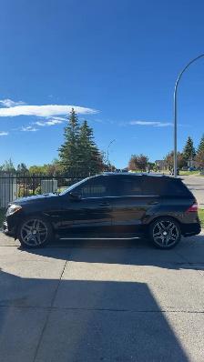 2012 ML550 AMG PACKAGE - Photo 4