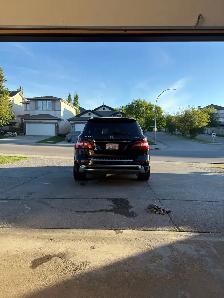 2012 ML550 AMG PACKAGE - Photo 5