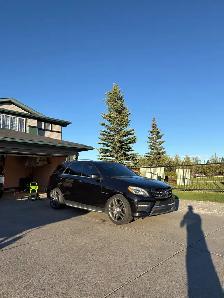 2012 ML550 AMG PACKAGE - Photo 6