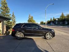 2012 ML550 AMG PACKAGE - Photo 7
