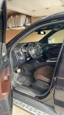 2012 ML550 AMG PACKAGE - Photo 9