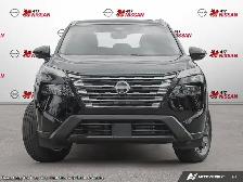 2026 Nissan Rogue SV Moonroof - Photo 2