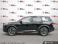 2026 Nissan Rogue SV Moonroof - Photo 3
