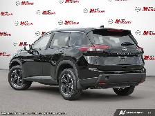 2026 Nissan Rogue SV Moonroof - Photo 4
