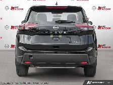 2026 Nissan Rogue SV Moonroof - Photo 5