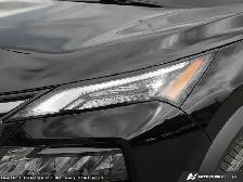 2026 Nissan Rogue SV Moonroof - Photo 10