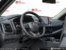 2026 Nissan Rogue SV Moonroof - Photo 12