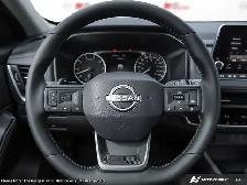 2026 Nissan Rogue SV Moonroof - Photo 13