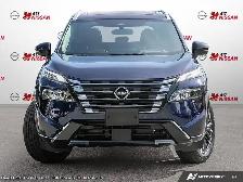 2026 Nissan Rogue Platinum - Photo 2