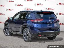 2026 Nissan Rogue Platinum - Photo 4