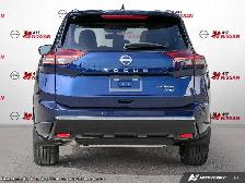2026 Nissan Rogue Platinum - Photo 5