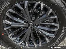 2026 Nissan Rogue Platinum - Photo 7