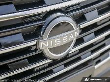 2026 Nissan Rogue Platinum - Photo 8
