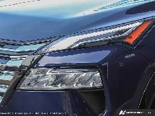 2026 Nissan Rogue Platinum - Photo 9