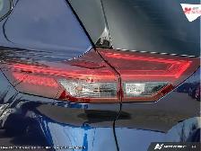 2026 Nissan Rogue Platinum - Photo 10