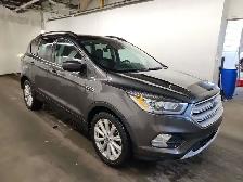 2019 Ford Escape No Accident l SEL l AWD l Gas l EcoBoost l Leat - Photo 2