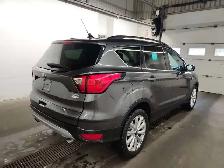 2019 Ford Escape No Accident l SEL l AWD l Gas l EcoBoost l Leat - Photo 3