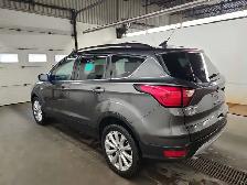 2019 Ford Escape No Accident l SEL l AWD l Gas l EcoBoost l Leat - Photo 4