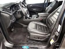 2019 Ford Escape No Accident l SEL l AWD l Gas l EcoBoost l Leat - Photo 5