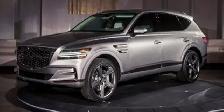2024 Genesis GV80 3.5T Prestige