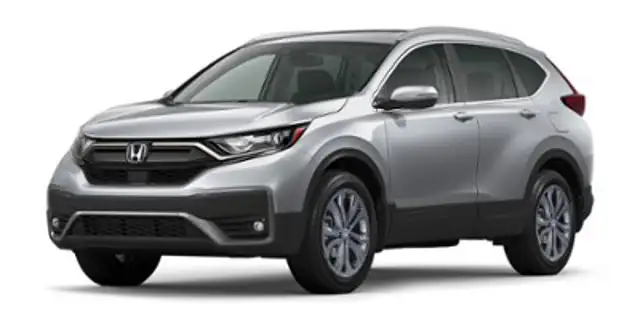 2022 Honda CR-V Sport