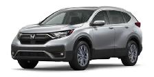 2022 Honda CR-V Sport