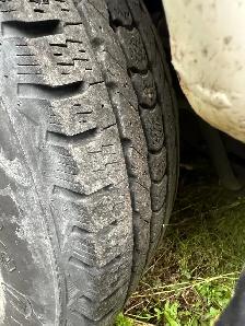 GMC Savana Cargo Van 280,000 km $2,500 - Photo 6