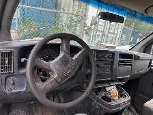GMC Savana Cargo Van 280,000 km $2,500 - Photo 9