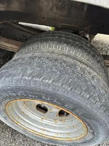 Dodge Sprinter 2500 High-Roof Cargo Van (Mercedes Diesel) 320,00 - Photo 2