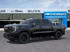 2026 GMC Sierra 1500 4wd Crew Cab 147 - Photo 4