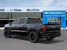 2026 GMC Sierra 1500 4wd Crew Cab 147 - Photo 6