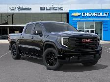 2026 GMC Sierra 1500 4wd Crew Cab 147 - Photo 11